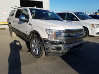 2019 FORD F150 2WD 1FTEW1E5XKFC60534