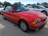1994 BMW 318 IC WBABK5321REC83120