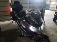 2013 BMW K1600 GTL WB1061205DZZ24319