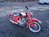 1969 HONDA UK CA781035204