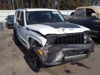 2011 JEEP LIBERTY RE 1J4PN3GKXBW567027