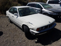 1992 BMW 525 I WBAHD6312NBJ80055