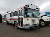 1997 Spartan Motors School Bus 4VZHR039XVC024815
