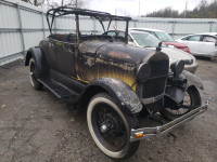 1929 FORD ROADSTER A4241029