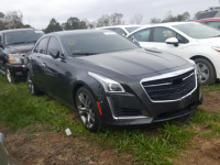 2016 CADILLAC CTS VSPORT 1G6AU5S84G0197115