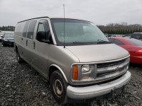 2001 CHEVROLET EXPRESS 1GCFG29M411172065