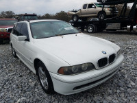 2002 BMW 540 IT AUT WBADR63492GN92028