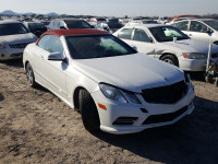 2013 MERCEDES-BENZ E 550 WDDKK7DF7DF203244