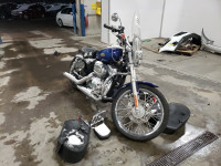 2007 HARLEY-DAVIDSON XL883 C 1HD4CP2137K420663