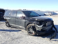 2020 CHEVROLET TRAVERSE P 1GNEVKKW5LJ158716