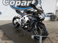 2011 HONDA CBR1000 RR JH2SC5948BK300547