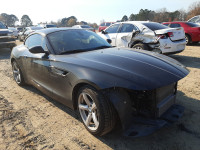 2016 BMW Z4 SDRIVE2 WBALL5C55G5A20086