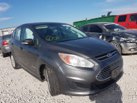 2015 FORD CMAX 1FADP5AU6FL104095