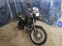 2014 BMW G650 GS WB1018909EZY95647