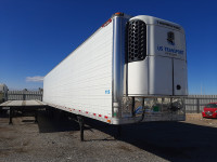 2011 GREAT DANE TRAILER TRAILER 1GRAA0621BW703154