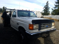 1988 FORD F SUPER DU 2FDLF47G0JCA09549