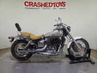 2001 HONDA VT750 DC JH2RC44181K500588