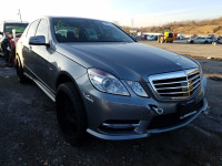 2012 MERCEDES-BENZ E 550 4MAT WDDHF9BB4CA528925