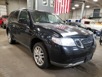 2005 SAAB 9-7X LINEA 5S3ET13S152801302