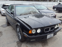 1995 BMW 540 I WBAHE5324SGA65006