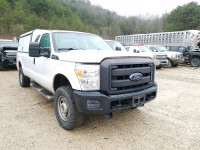 2016 FORD F250SUPDTY 1FT7X2B65GEA59159