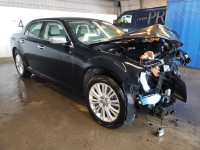 2013 CHRYSLER 300C LUXUR 2C3CCASG3DH505637