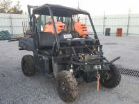 2018 POLARIS RANGER 500 3NSRMA508JE362529