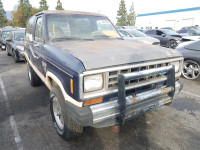 1985 FORD BRONCO 1FNCU14S1FUA28244