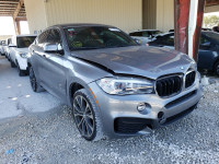 2016 BMW X6 SDRIVE3 5UXKU0C52G0F93599