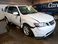 2009 SAAB 9-7X 5.3I 5S3ET13M692801853