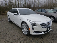 2017 CADILLAC CT6 PLATIN 1G6KN5R6XHU177029