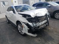 2018 CADILLAC XT5 PLATIN 1GYKNGRS0JZ180854