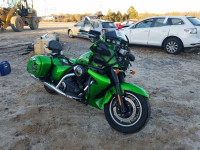 2015 KAWASAKI VN1700 K JKBVNRK13FA006661