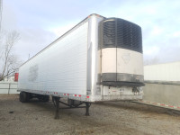 2006 GREAT DANE TRAILER TRAILER 1GRAA06206B706110