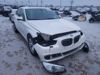 2015 BMW 535 XIGT WBA5M4C59FD184121