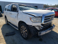 2013 TOYOTA SEQUOIA LI 5TDKY5G12DS046526