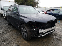 2019 BMW X7 XDRIVE4 5UXCW2C51KL083761