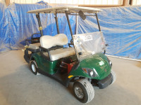 2012 GOLF CART JC1F423630