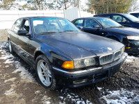 1998 BMW 750 IL WBAGK2323WDH69708