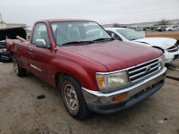 1994 TOYOTA T100 SR5 JT4VD10C2R0020337