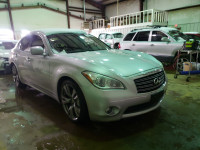 2013 INFINITI M56 JN1AY1AP7DM540025