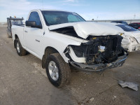 2010 DODGE RAM 3D7JV1EP9AG110470