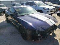 2020 FORD MUSTANG SH 1FA6P8JZ8L5550061