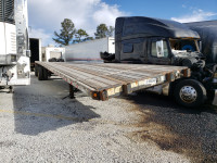 2007 GREAT DANE TRAILER TRAILER 1GRDM96257H703985