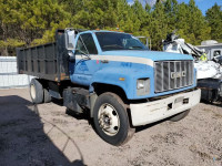 1995 GMC TOPKICK C7 1GDJ7H1P9SJ506249