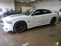 2014 DODGE CHARGER SU 2C3CDXGJ6EH331245