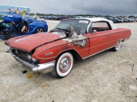 1961 BUICK ELECTRA225 8H4020273