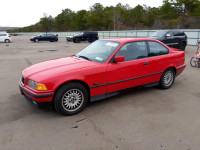 1994 BMW 318 IS AUT WBABE6325RJC16279