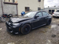2021 BMW M3 WBS53AY03MFL47034