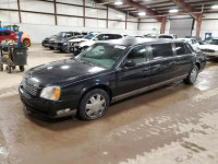 2001 CADILLAC PROFESSION 1GEEH90Y01U550342